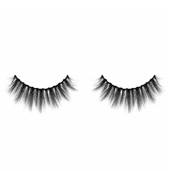 🆕️NWT Lilly Lashes Click Magnetic Faux Mink False Lash Collection Miami Lashes - Picture 2 of 9